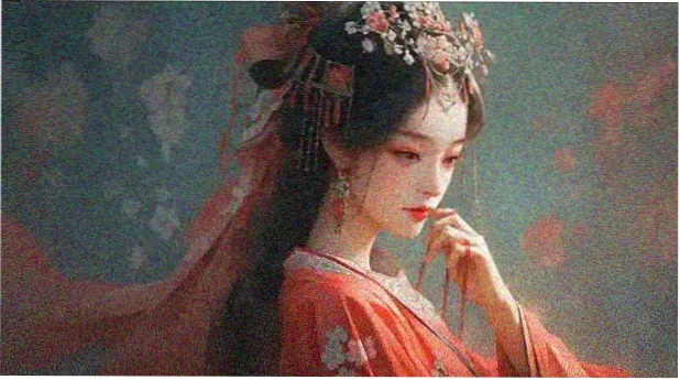 甄嬛传高清在线观看 碎玉轩剧照