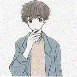 安陵容人物头像
