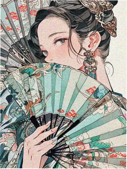 黄金时代在线观看剧照