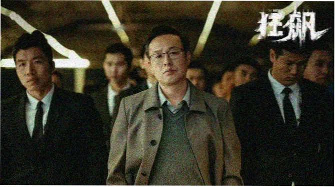 甄嬛传在线观看 长街回首剧照