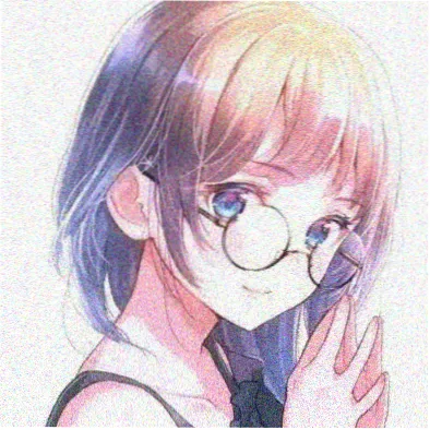 甄嬛人物头像